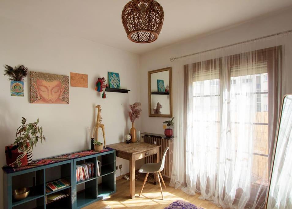 T3 70m2 Lumineux Proche De La Gare Apartamento Annecy